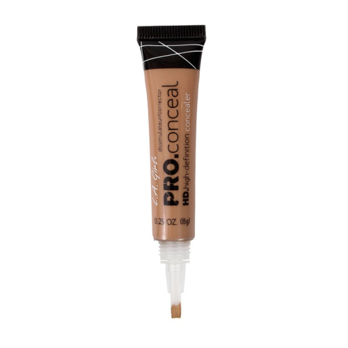 L.A. Girl - Correttore liquido Pro Concealer HD High-definition - GC981 Toast