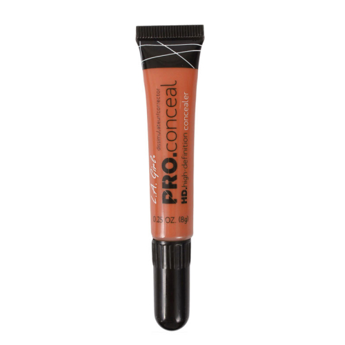 L.A. Girl - Correttore liquido Pro Concealer HD High-definition - GC990 Orange