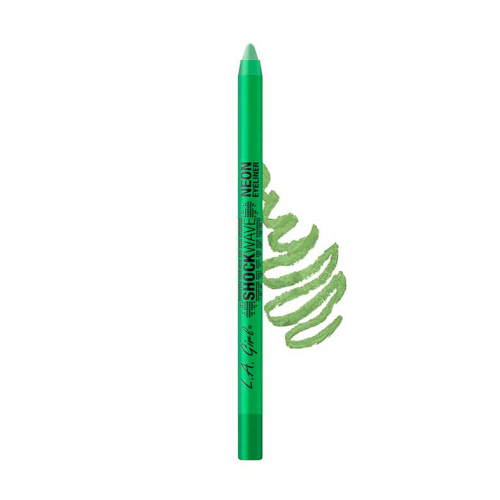 L.A Girl - Shockwave Neon eyeliner - GP738 Gotcha