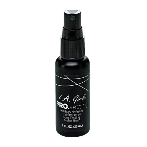 L.A. Girl - Spray fissativo di trucco - 30 ml