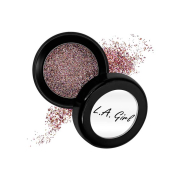 L.A. Girl - Glitter topper Glitterholic - Ooh-La-La