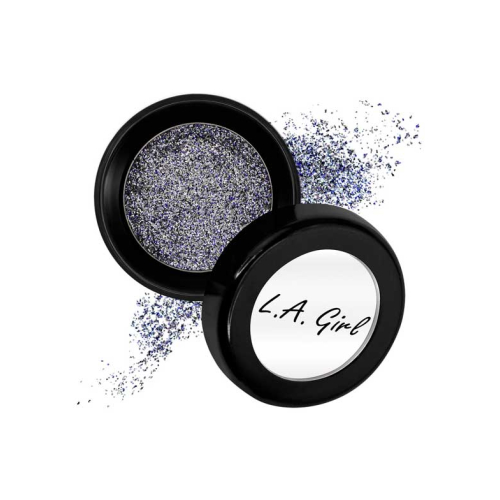 L.A. Girl - Glitter topper Glitterholic - Twinkle Twinkle