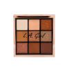 L.A Girl - *Keep It Playful* - Palette di ombretti - Foreplay