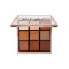 L.A Girl - *Keep It Playful* - Palette di ombretti - Foreplay