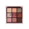 L.A Girl - *Keep It Playful* - Palette di ombretti - Playmate