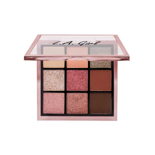 L.A Girl - *Keep It Playful* - Palette di ombretti - Playmate