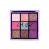 L.A Girl - *Keep It Playful* - Palette di ombretti - Playtime