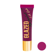 L.A. Girl - Rossetto Glazed Lip Paint - GLG794 Seduce