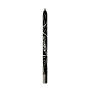 L.A. Girl - Matita eyeliner Gel Glide - GP353 Smoky CharcoaL L.A. Girl - Matita eyeliner Gel Glide - GP353 Smoky CharcoaL
