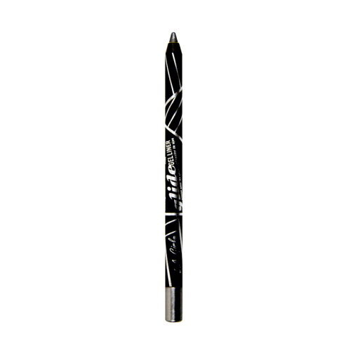 L.A. Girl - Matita eyeliner Gel Glide - GP353 Smoky CharcoaL