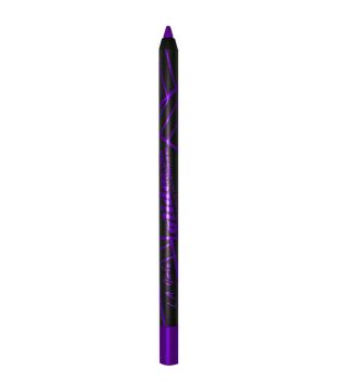 L.A. Girl - Matita eyeliner Gel Glide - GP366 Paradise Purple