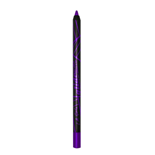 L.A. Girl - Matita eyeliner Gel Glide - GP366 Paradise Purple