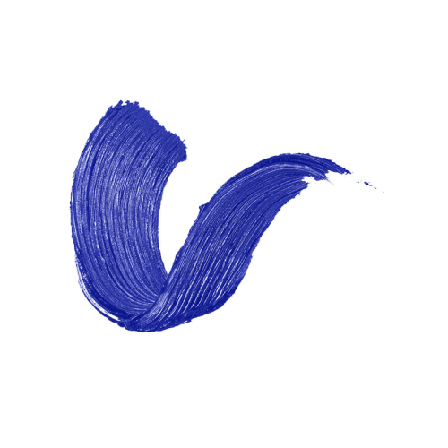 L.A. Girl - Mascara waterproof Volumatic - GMS653: Bright Blue