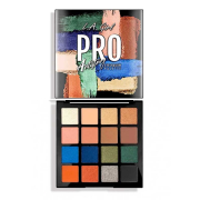 L.A Girl - PRO Artistry Palette di ombretti