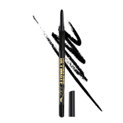 L.A. Girl - Eyeliner - GP321: Utimate Black L.A. Girl - Eyeliner - GP321: Utimate Black