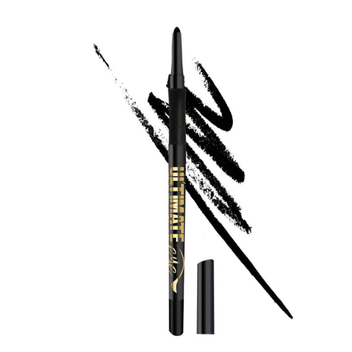 L.A. Girl - Eyeliner - GP321: Utimate Black