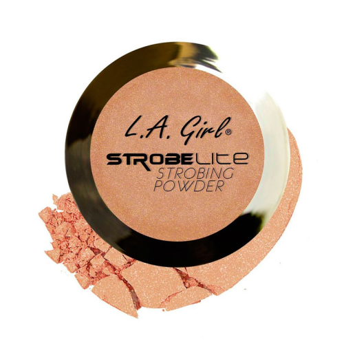 L.A. Girl - Strobe Lite Highlighter - 50W