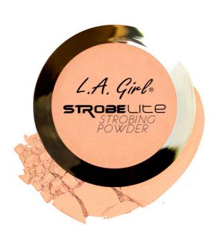 L.A. Girl - Strobe Lite Highlighter - 80W
