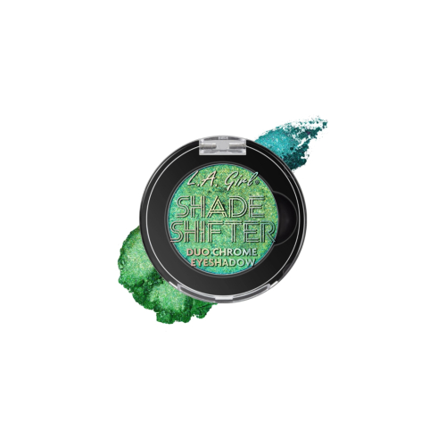 L.A. Girl - Ombretto Duochrome Shade Shifter - GES246: Jade