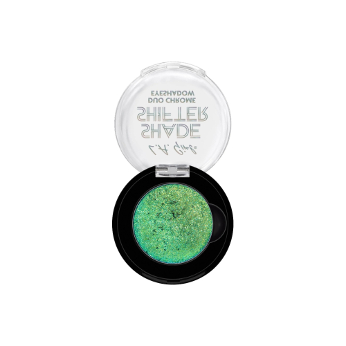 L.A. Girl - Ombretto Duochrome Shade Shifter - GES246: Jade