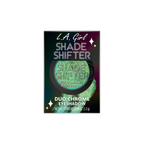 L.A. Girl - Ombretto Duochrome Shade Shifter - GES246: Jade