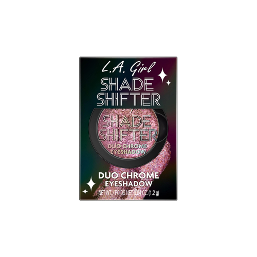 L.A. Girl - Ombretto Duochrome Shade Shifter - GES248 Aura