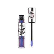 L.A. Girl - Ombretto liquido Dream Glitter - Meteor Shower