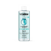 La Cabine - Acqua Micellare 3 in 1 Hyaluronic Infusion 400ml - Tutti i tipi di pelle