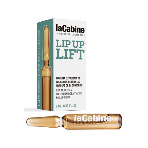 La Cabine - fiala per labbra Lip Up Lift