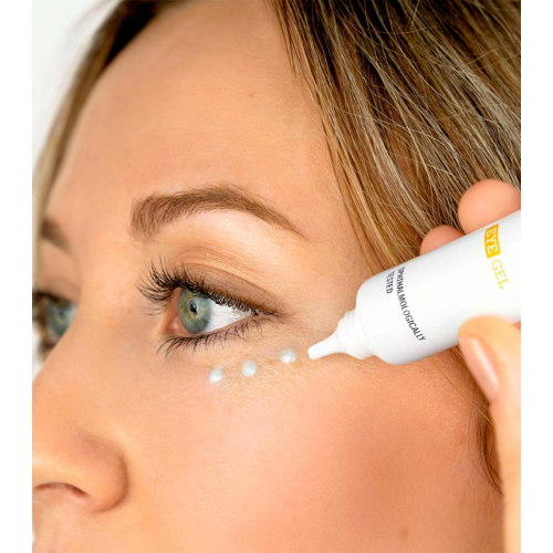 La Cabine - Contorno occhi 5x Pure Hyaluronic