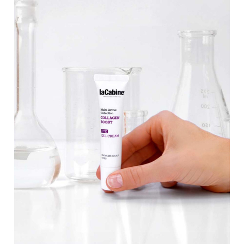 La Cabine - Contorno occhi rassodante Collagen Boost