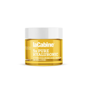 La Cabine - Crema viso 5x Pure Hyaluronic - Tutti i tipi di pelle