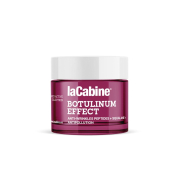 La Cabine - Crema viso antirughe Botulinum Effect - Tutti i tipi di pelle