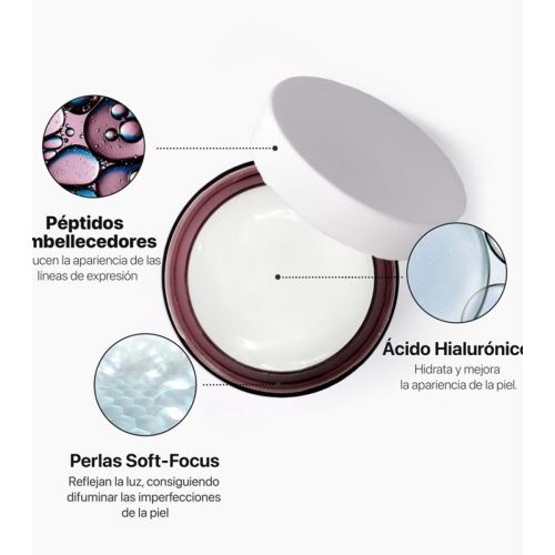 La Cabine - Crema viso antirughe Botulinum Effect - Tutti i tipi di pelle