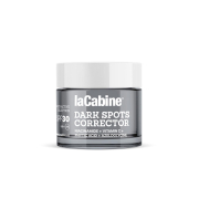 La Cabine - Crema viso antietà Dark Spots Corrector SPF30 - Tutti i tipi di pelle