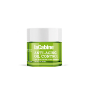 La Cabine - Crema viso antietà Oil Control - Pelli miste e grasse