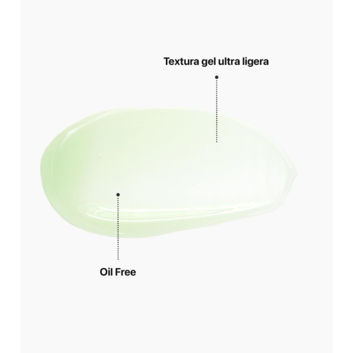 La Cabine - Crema viso antietà Oil Control - Pelli miste e grasse