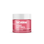 La Cabine - Crema viso antietà Pure Retinol - Tutti i tipi di pelle