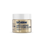 La Cabine - Crema viso antietà Reviving Elixir SPF30 - Tutti i tipi di pelle