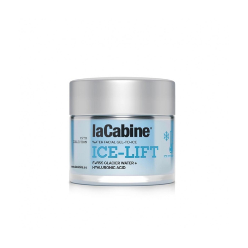 La Cabine - Crema viso gel-ghiaccio Ice-Lift - Tutti i tipi di pelle