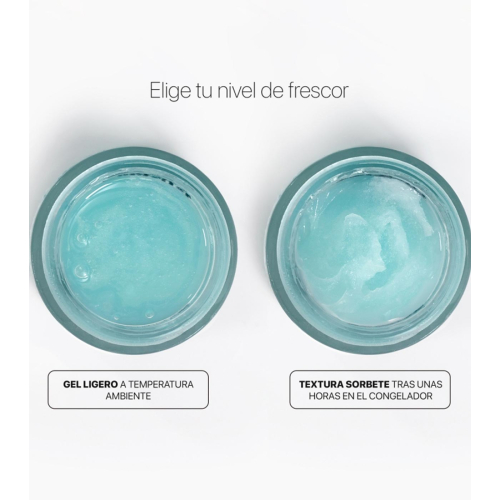 La Cabine - Crema viso gel-ghiaccio Ice-Lift - Tutti i tipi di pelle