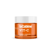 La Cabine - Crema viso illuminante Vit-C - Tutti i tipi di pelle