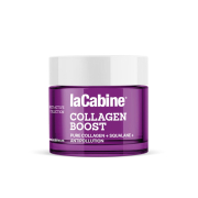 La Cabine - Crema viso rassodante Collagen Boost - Tutti i tipi di pelle