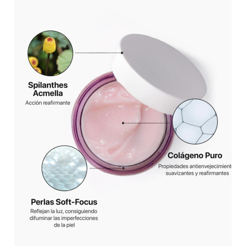 La Cabine - Crema viso rassodante Collagen Boost - Tutti i tipi di pelle