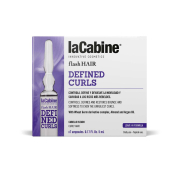 La Cabine - *Flash Hair* - Capelli Blisters Defined Curls - Capelli Ricci