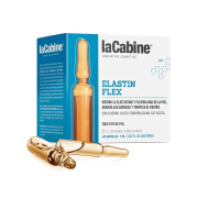 La Cabine - Confezione da 10 fiale Elastin Flex