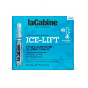 La Cabine - Confezione da 10 fiale Ice-Lift