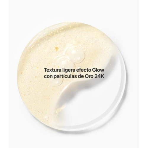 La Cabine - Siero avanzato 24K Gold Flash Glow