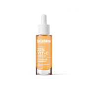 La Cabine - Siero Avanzato 25% Vit-C Complex