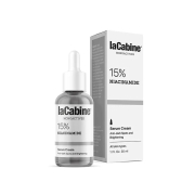 La Cabine - Siero crema al 15% di niacinamide - Tutti i tipi di pelle